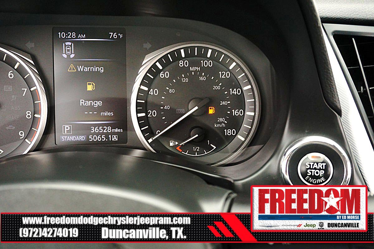 Used 2022 INFINITI Q50 Luxe AWD/4WD image 33