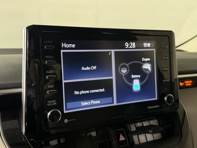 Used 2021 Toyota Corolla LE image 19