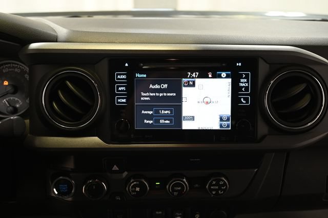Used 2019 Toyota Tacoma TRD Off-Road AWD/4WD image 5