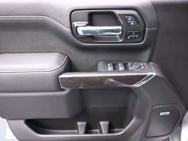 Used 2020 Chevrolet Silverado 1500 LTZ w/ LTZ Plus Package image 13