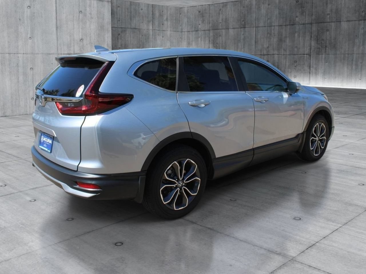 Used 2020 Honda CR-V EX-L image 7