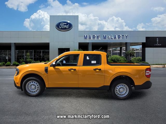 New 2026 Ford Maverick XL AWD/4WD image 2
