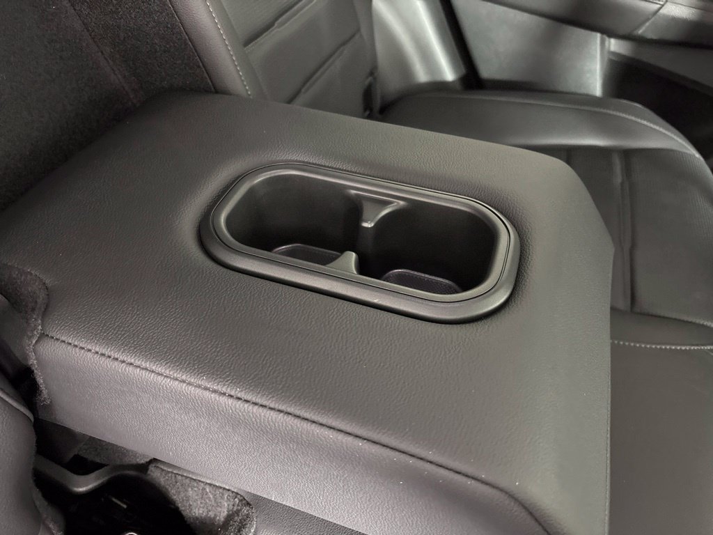 Certified 2026 Honda CR-V EX-L image 10