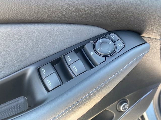 Certified 2023 Buick Enclave Essence w/ Sport Touring Edition image 16