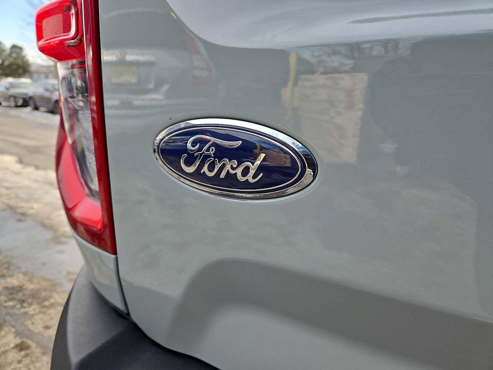 Used 2024 Ford Bronco Sport Outer Banks w/ Tech Package image 30