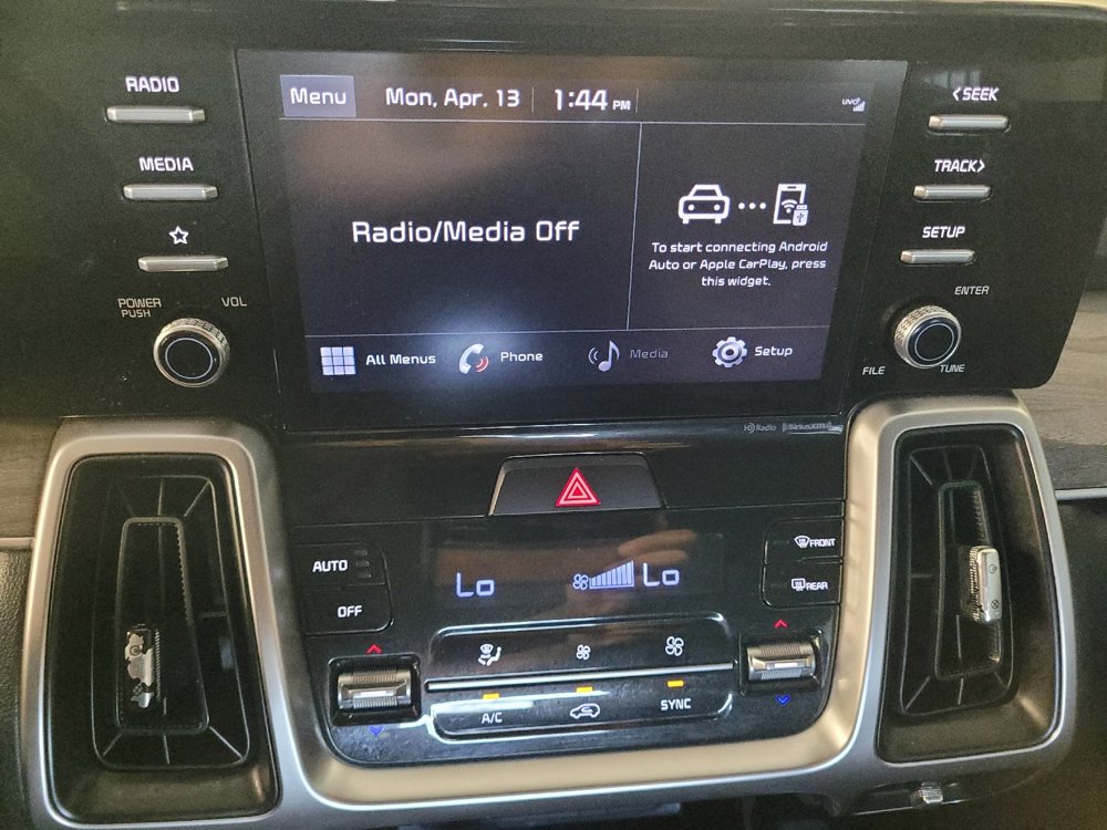 Used 2021 Kia Sorento EX w/ Panoramic Sunroof Package AWD/4WD image 25