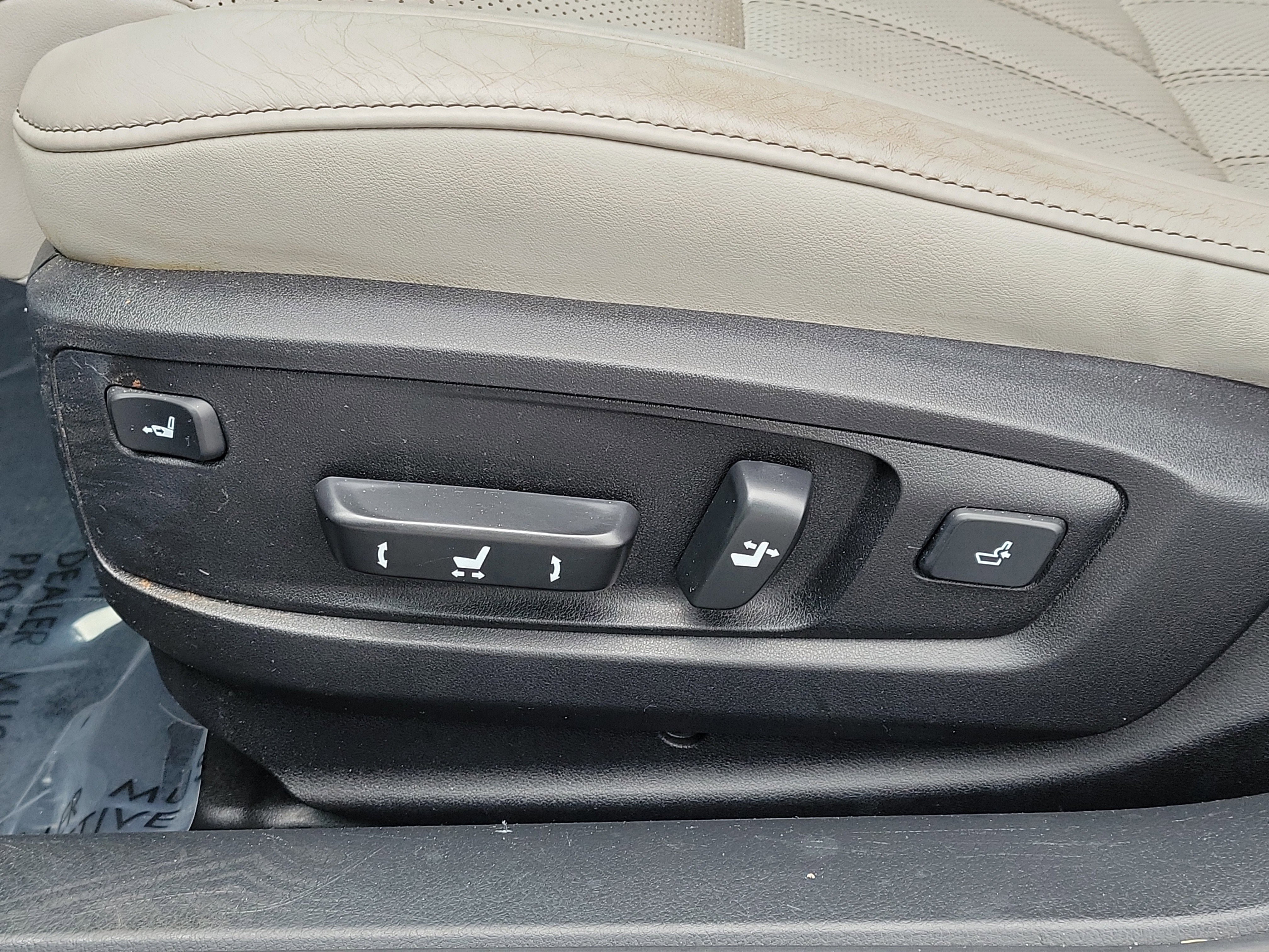 Used 2016 Lexus ES 350 w/ Ultra Luxury Package image 20