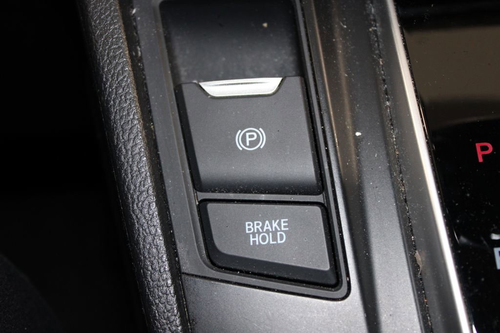 Used 2019 Honda CR-V LX image 27