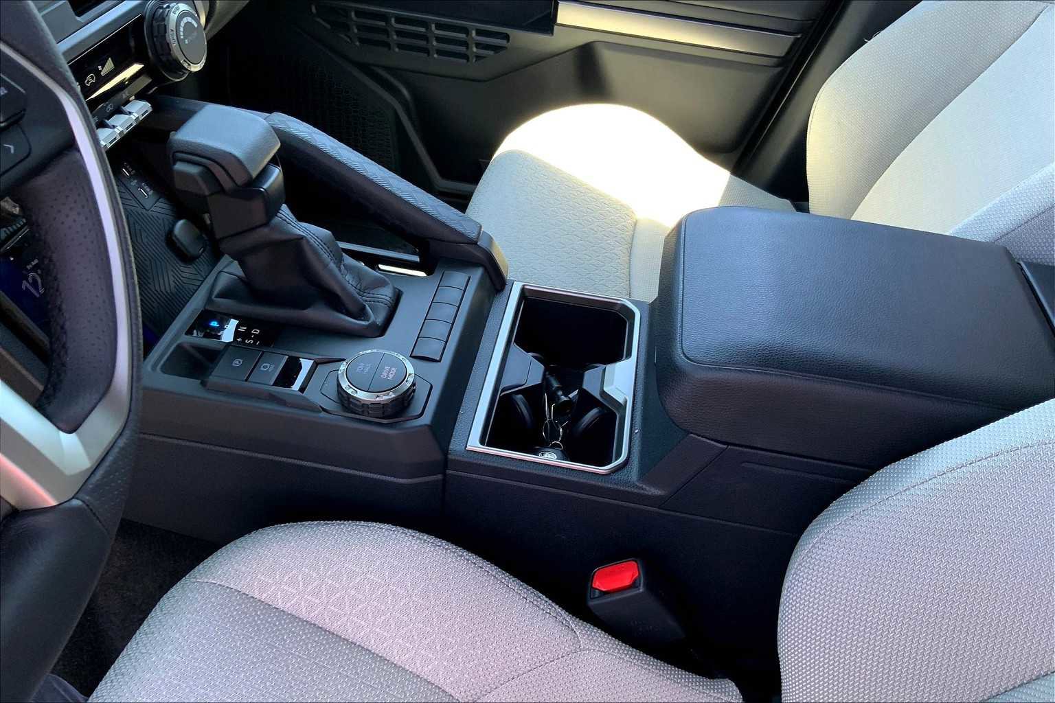 Used 2025 Toyota 4Runner SR5 image 13