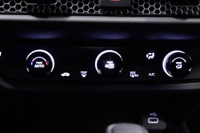 Certified 2024 Honda HR-V Sport image 28