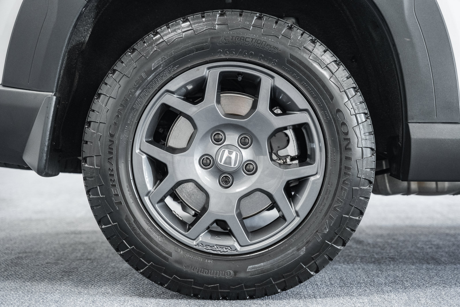 Used 2025 Honda Pilot TrailSport image 26