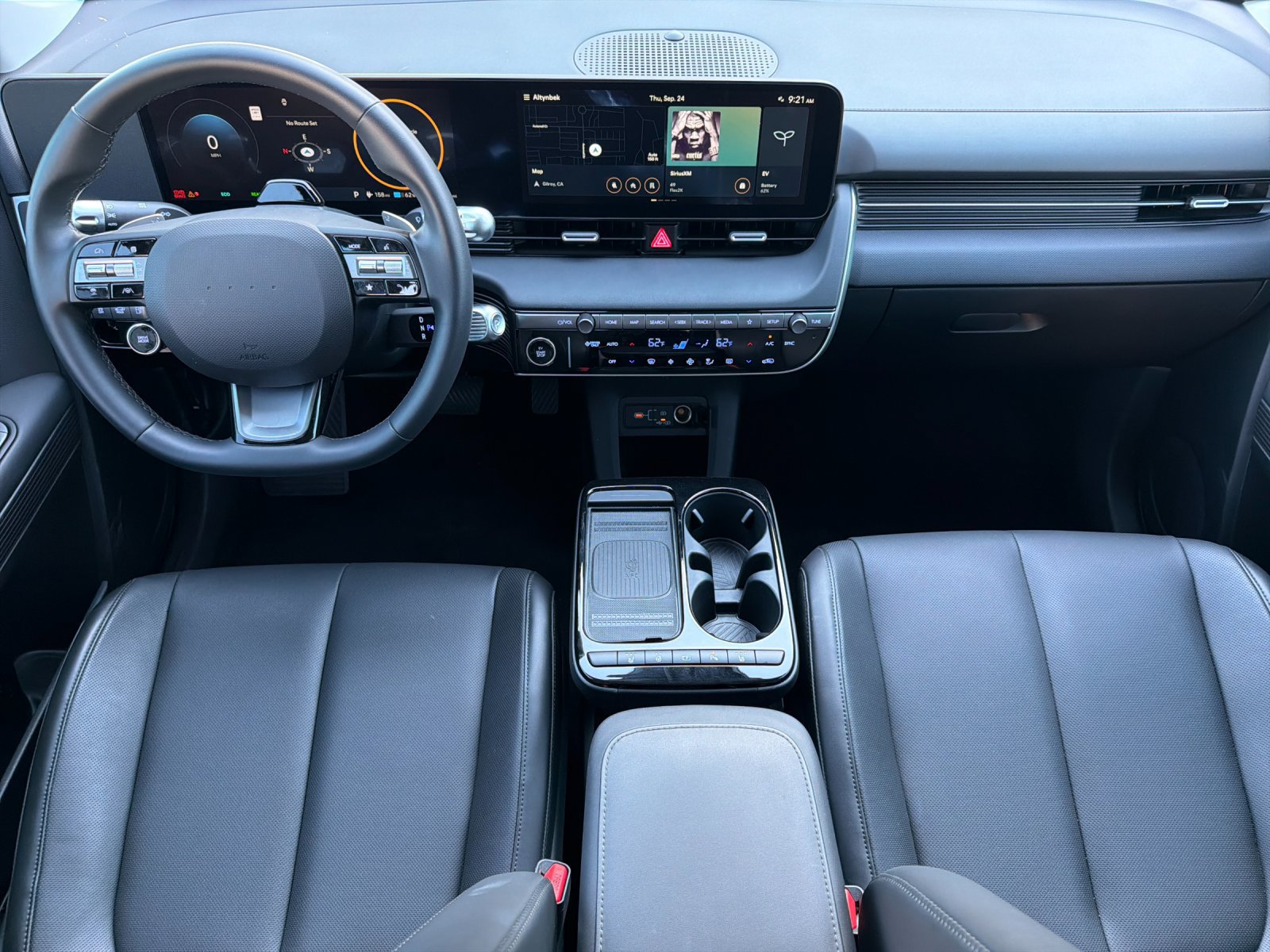 Used 2025 Hyundai Ioniq 5 SEL RWD image 12