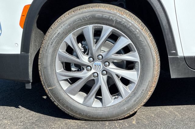 New 2026 Buick Enclave Preferred w/ Super Cruise Package AWD/4WD image 34