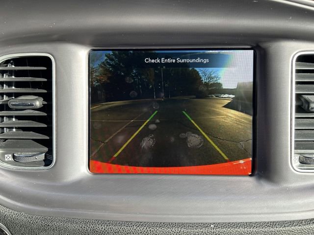 Used 2023 Dodge Charger GT image 35