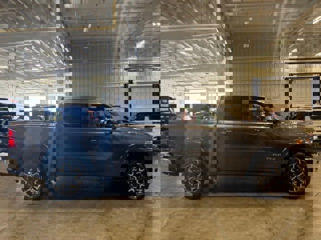 New 2026 RAM 1500 Laramie image 2