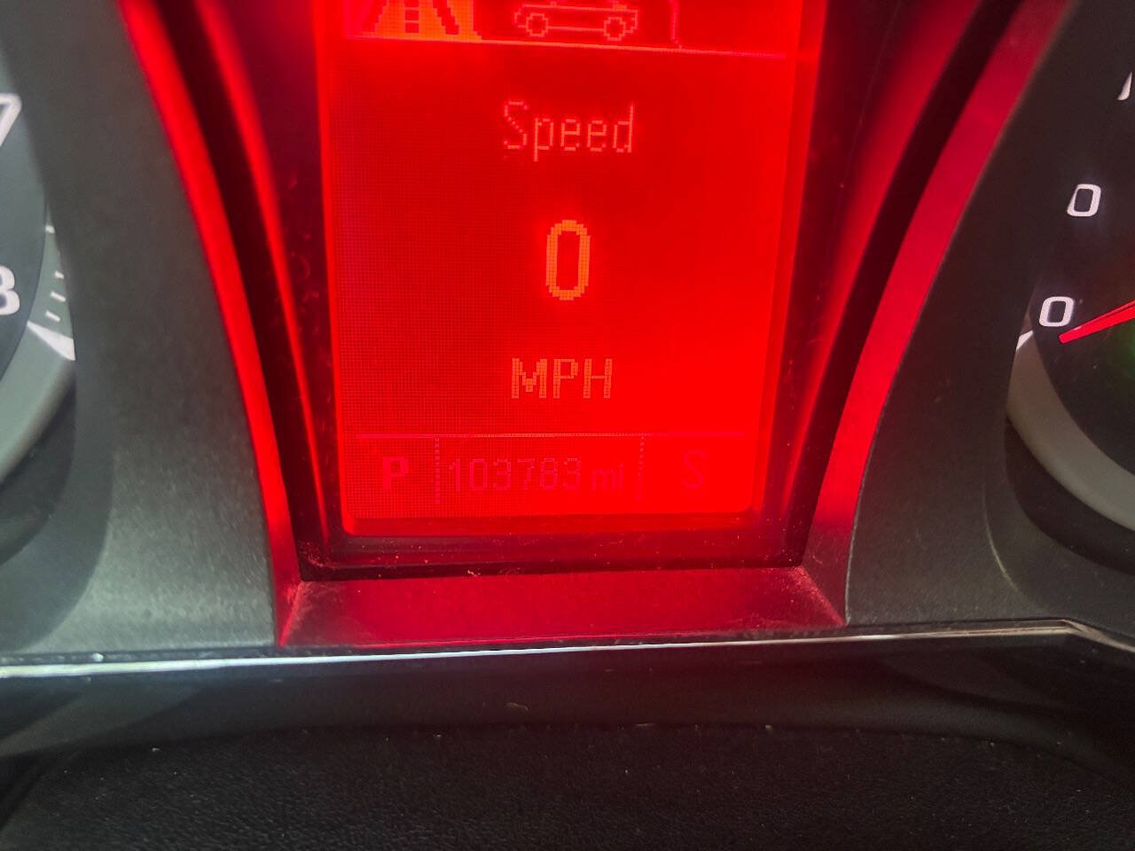 Used 2013 GMC Terrain SLE AWD/4WD image 17