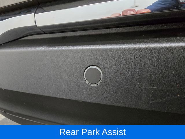 Used 2020 GMC Terrain SLT w/ Preferred Package image 11