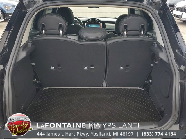 Used 2023 MINI Cooper S image 31