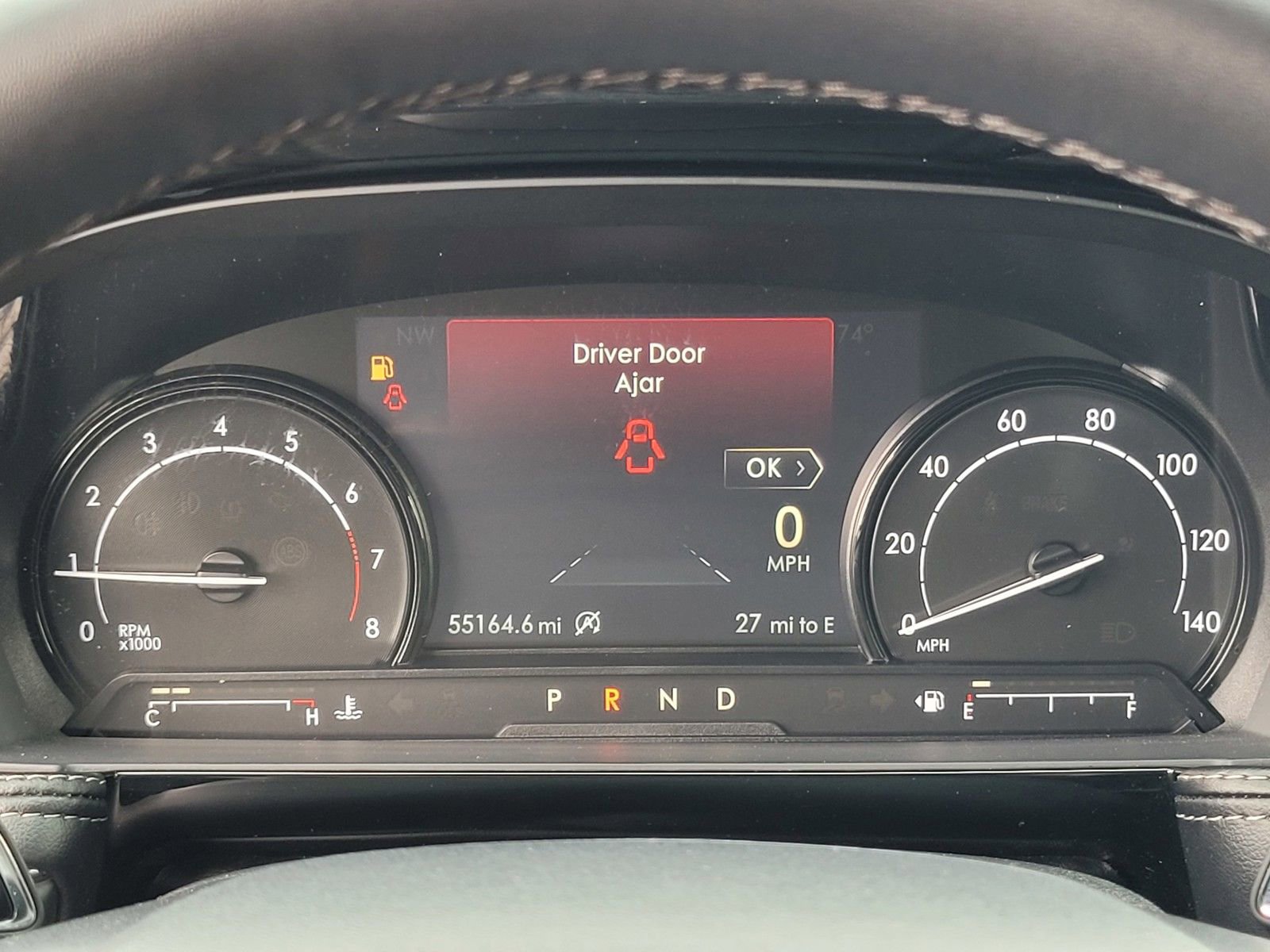 Used 2022 Lincoln Corsair FWD image 28