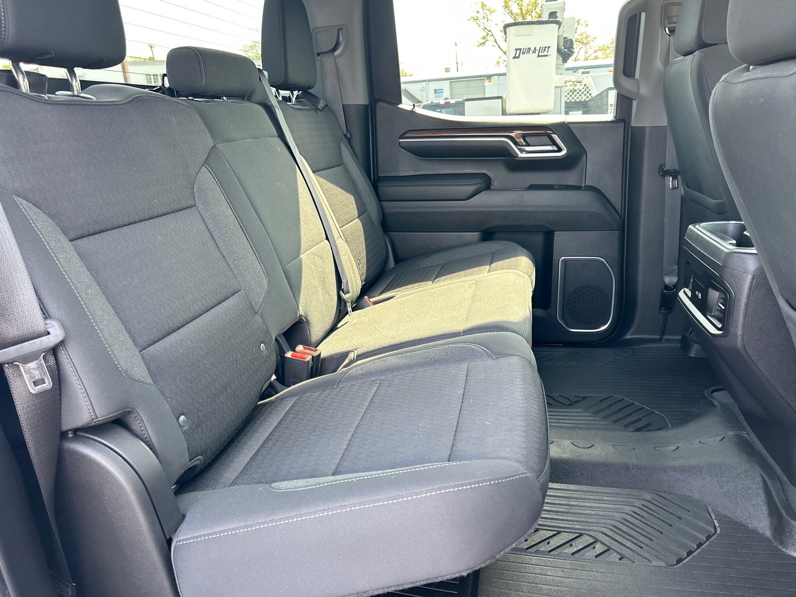 Used 2023 Chevrolet Silverado 1500 LT Trail Boss w/ Protection Package AWD/4WD image 20