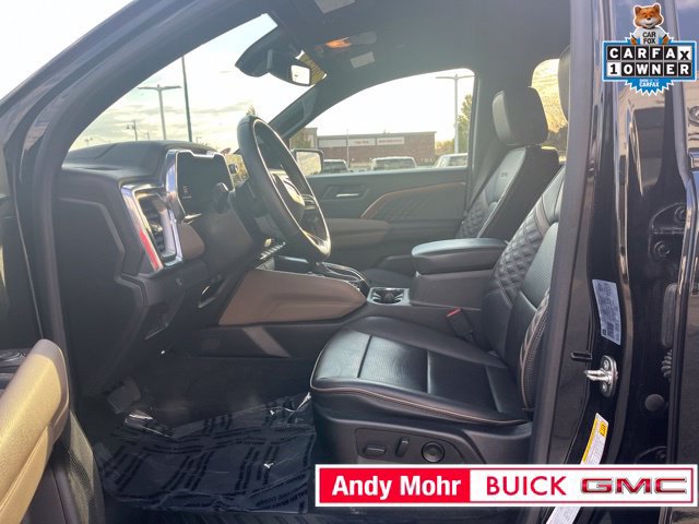 Used 2023 GMC Canyon Denali AWD/4WD image 17
