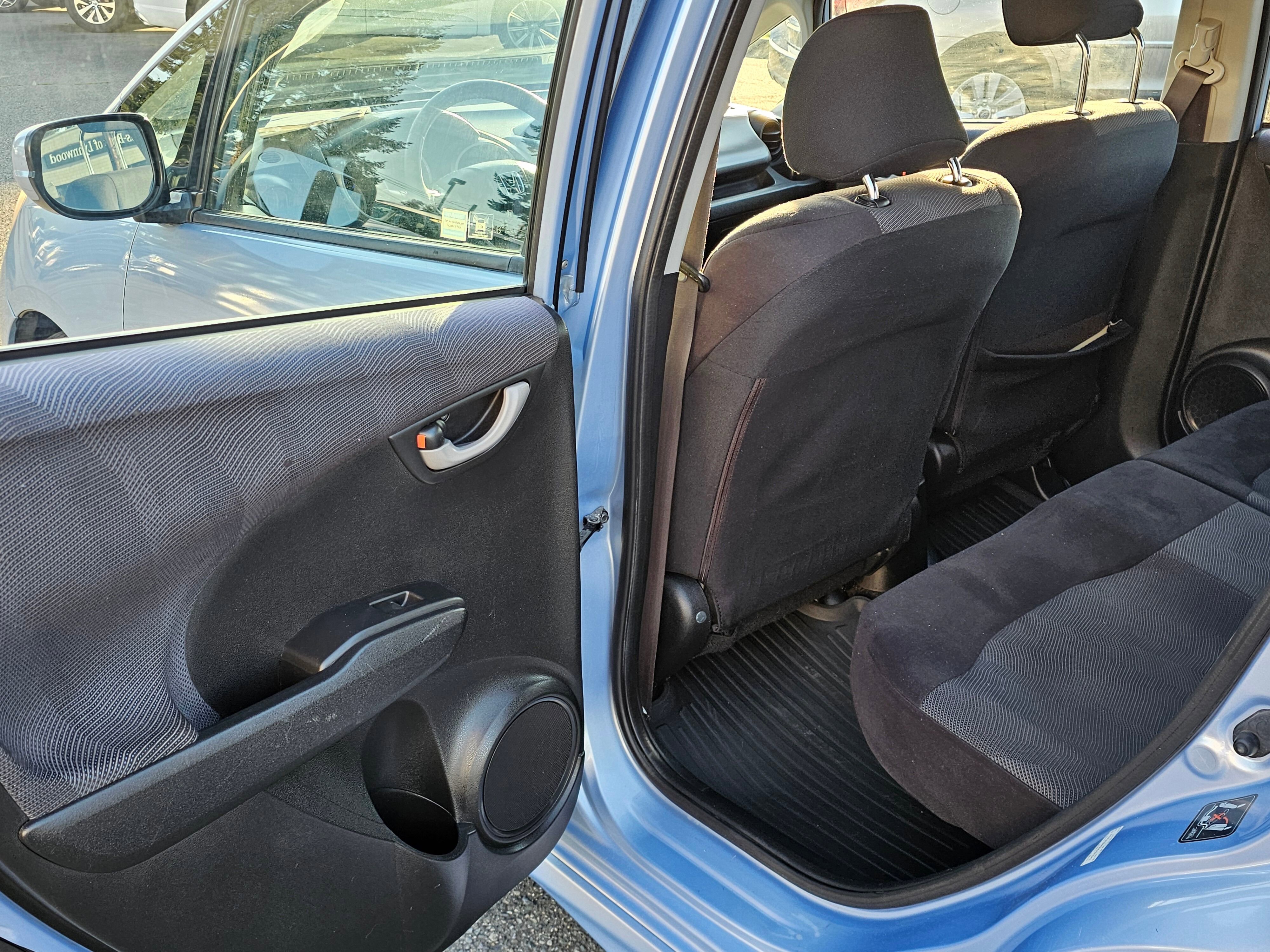 Used 2009 Honda Fit Sport image 14
