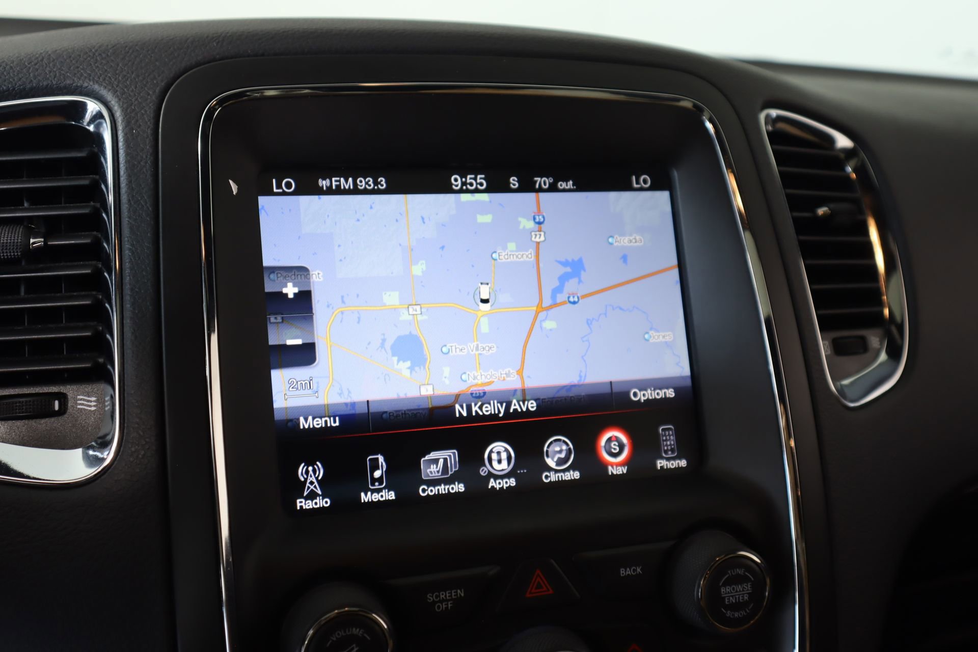 Used 2015 Dodge Durango Citadel image 7