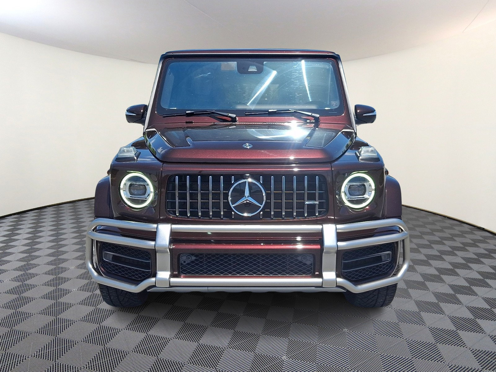 Used 2020 Mercedes-Benz G 63 AMG 4MATIC image 5