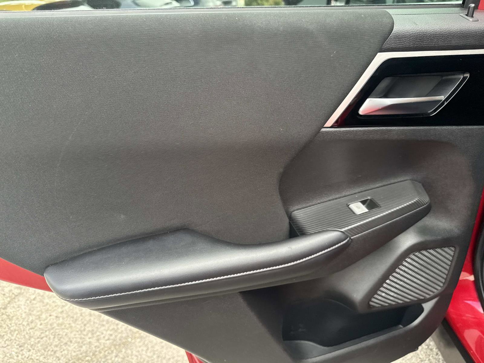 Used 2022 Mitsubishi Outlander ES image 10