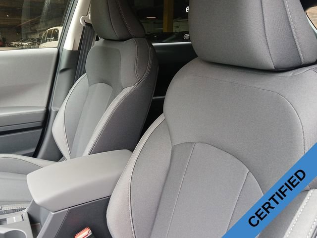 Certified 2025 Subaru Crosstrek 2.0i Premium w/ Convenience Package #2 AWD/4WD image 18