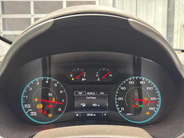 Used 2019 Chevrolet Malibu LS image 6