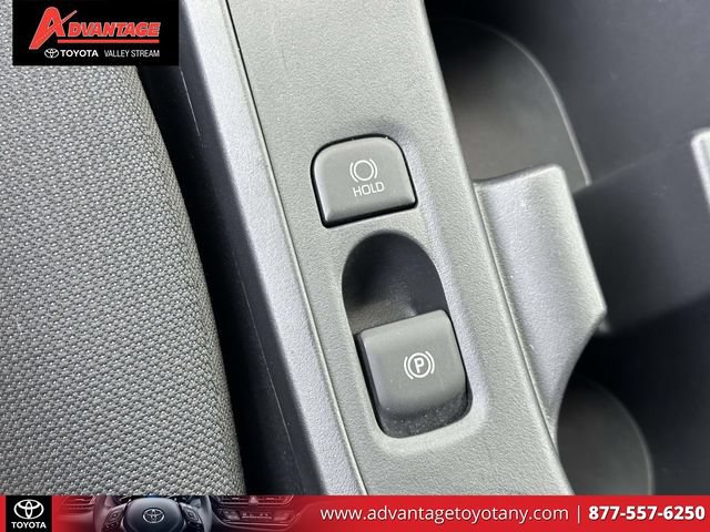 Used 2024 Toyota Corolla LE FWD image 35