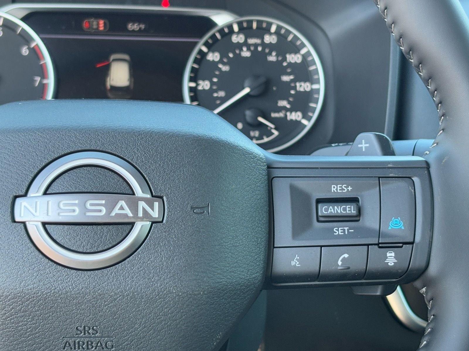 New 2026 Nissan Rogue SV w/ Cold Weather Package image 22