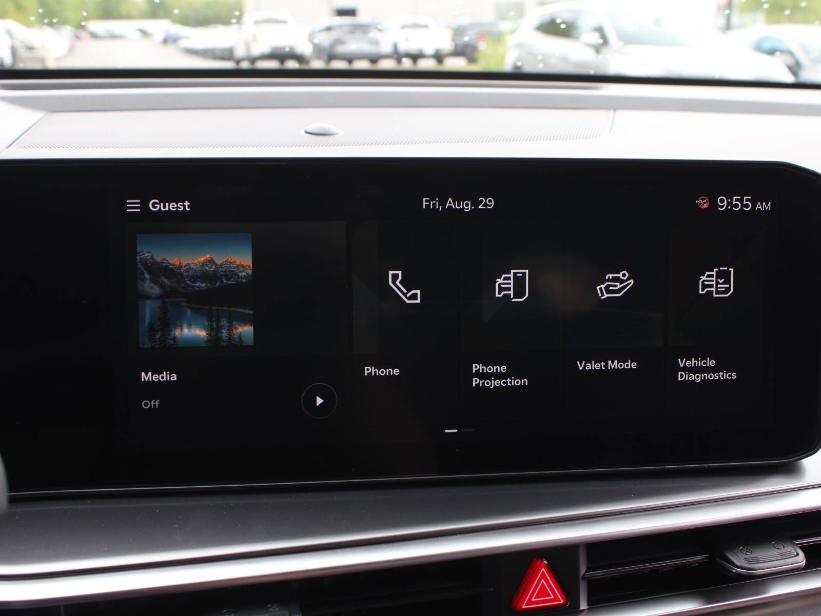 New 2026 Kia Sorento S image 28