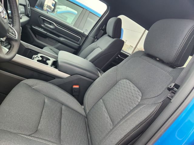 New 2026 RAM 1500 Big Horn w/ Night Edition image 12