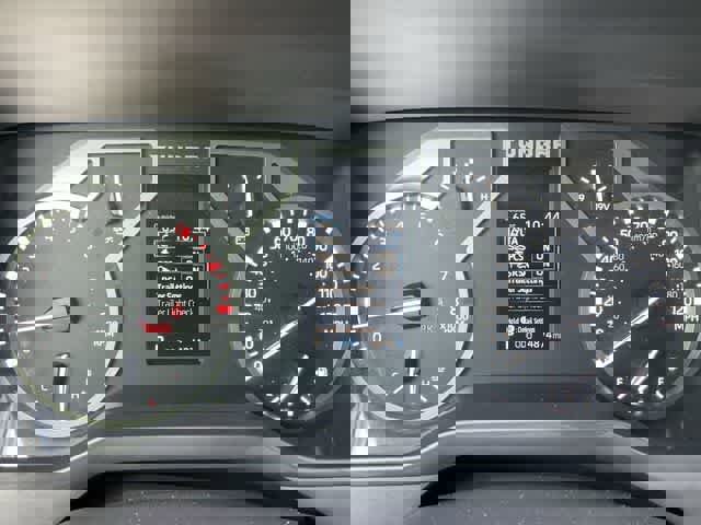 Certified 2026 Toyota Tundra SR5 image 27