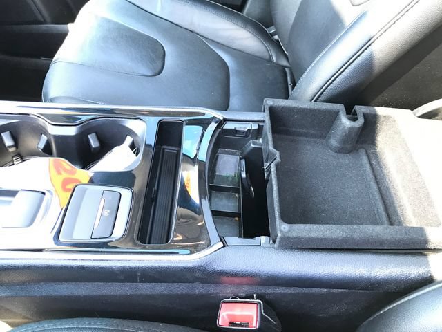 Used 2019 Ford Edge Titanium w/ Cold Weather Package AWD/4WD image 15