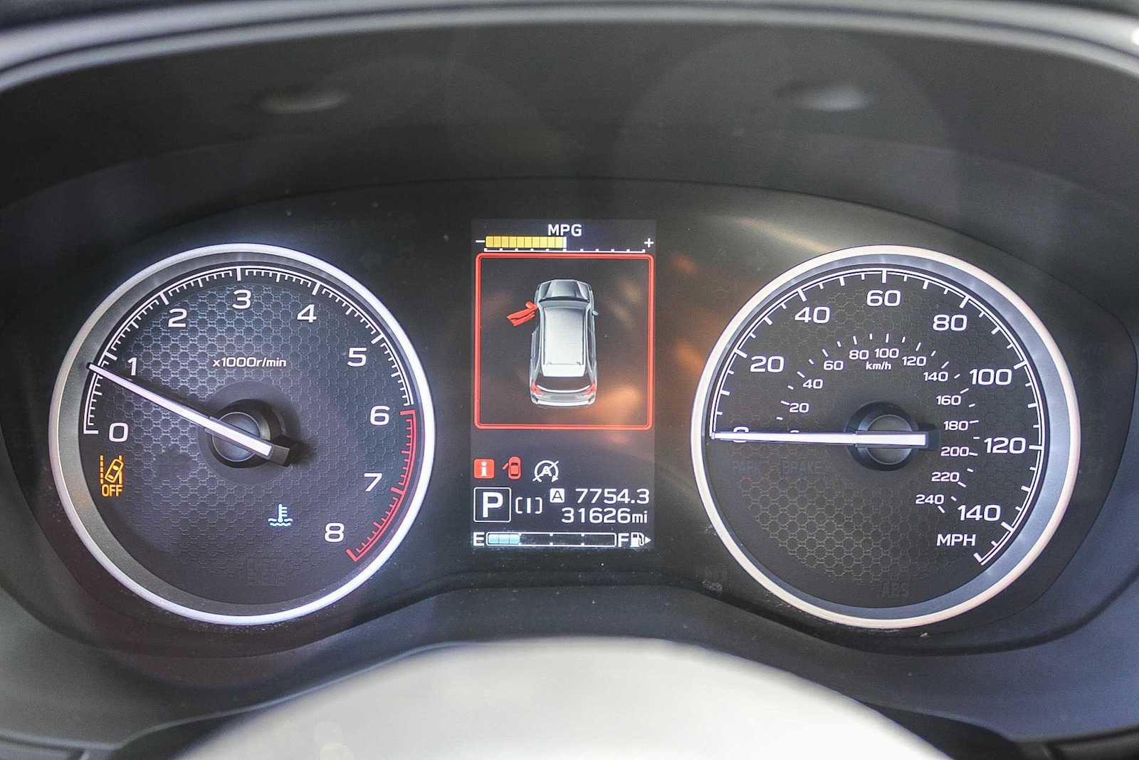 Certified 2023 Subaru Forester Premium AWD/4WD image 23