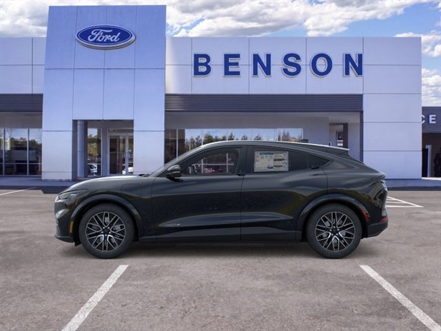 New 2026 Ford Mustang Mach-E Premium RWD image 3