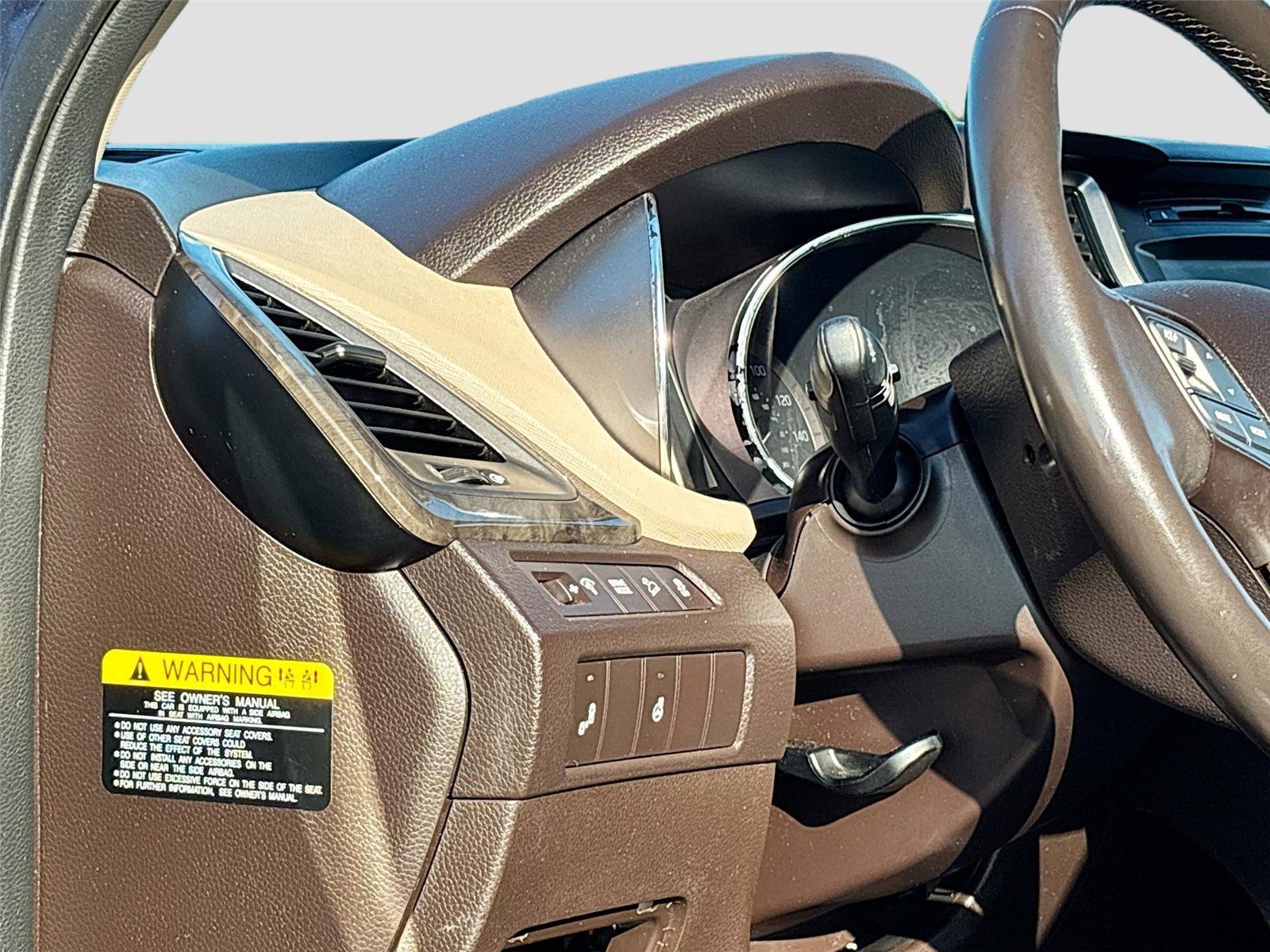 Used 2017 Hyundai Santa Fe Sport image 10