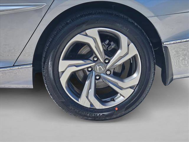Used 2018 Honda Accord EX-L image 24