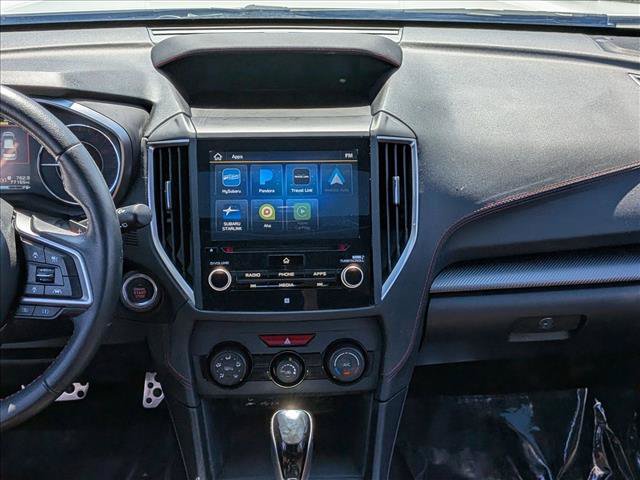 Used 2020 Subaru Impreza 2.0i Sport w/ Popular Package #2 AWD/4WD image 12