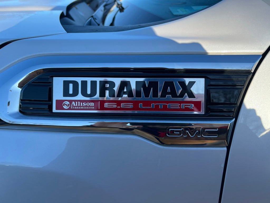 Used 2022 GMC Sierra 2500 Denali image 15