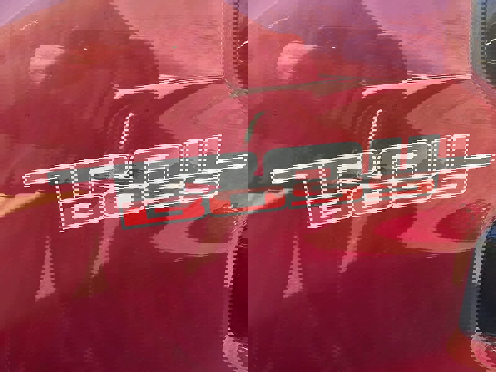 Used 2024 Chevrolet Colorado Trail Boss w/ Technology Package image 11