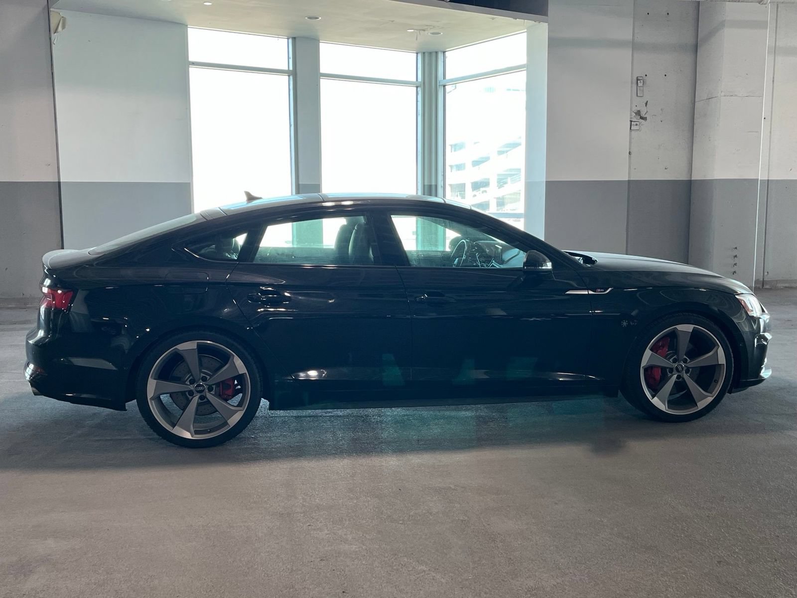 Used 2019 Audi S5 Prestige AWD/4WD image 13