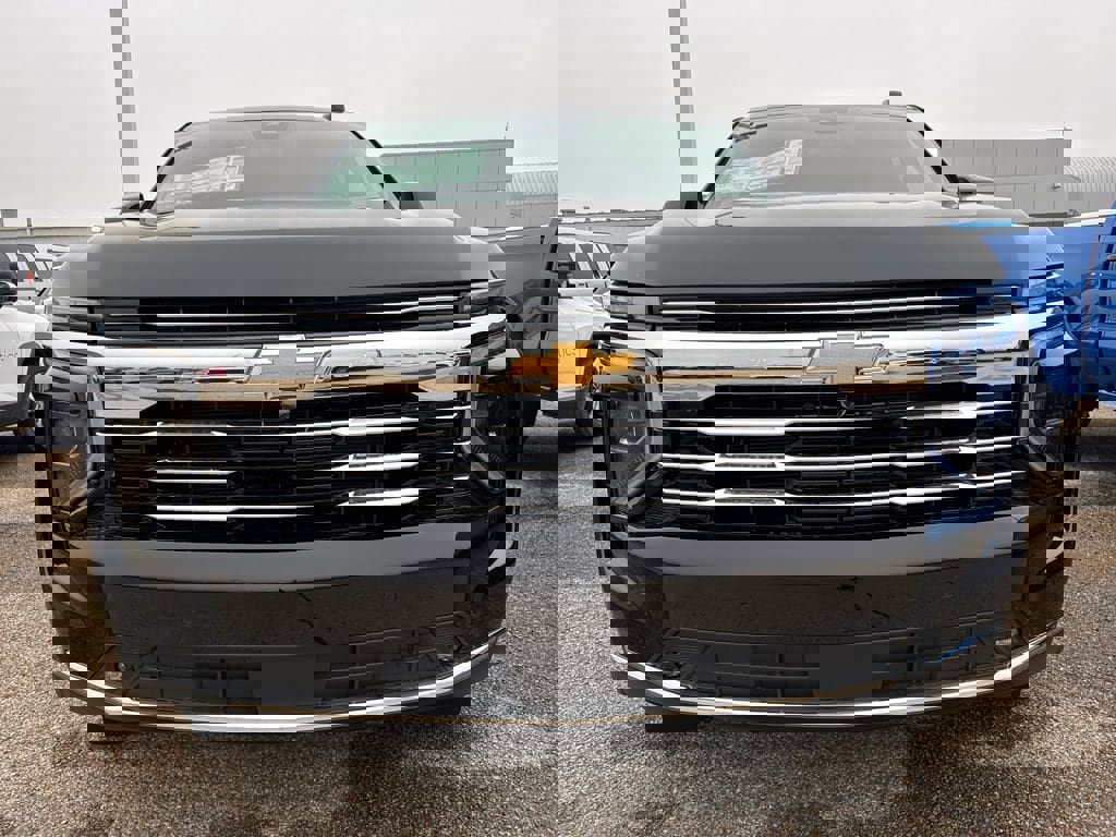 New 2026 Chevrolet Tahoe LT w/ Comfort Package image 2
