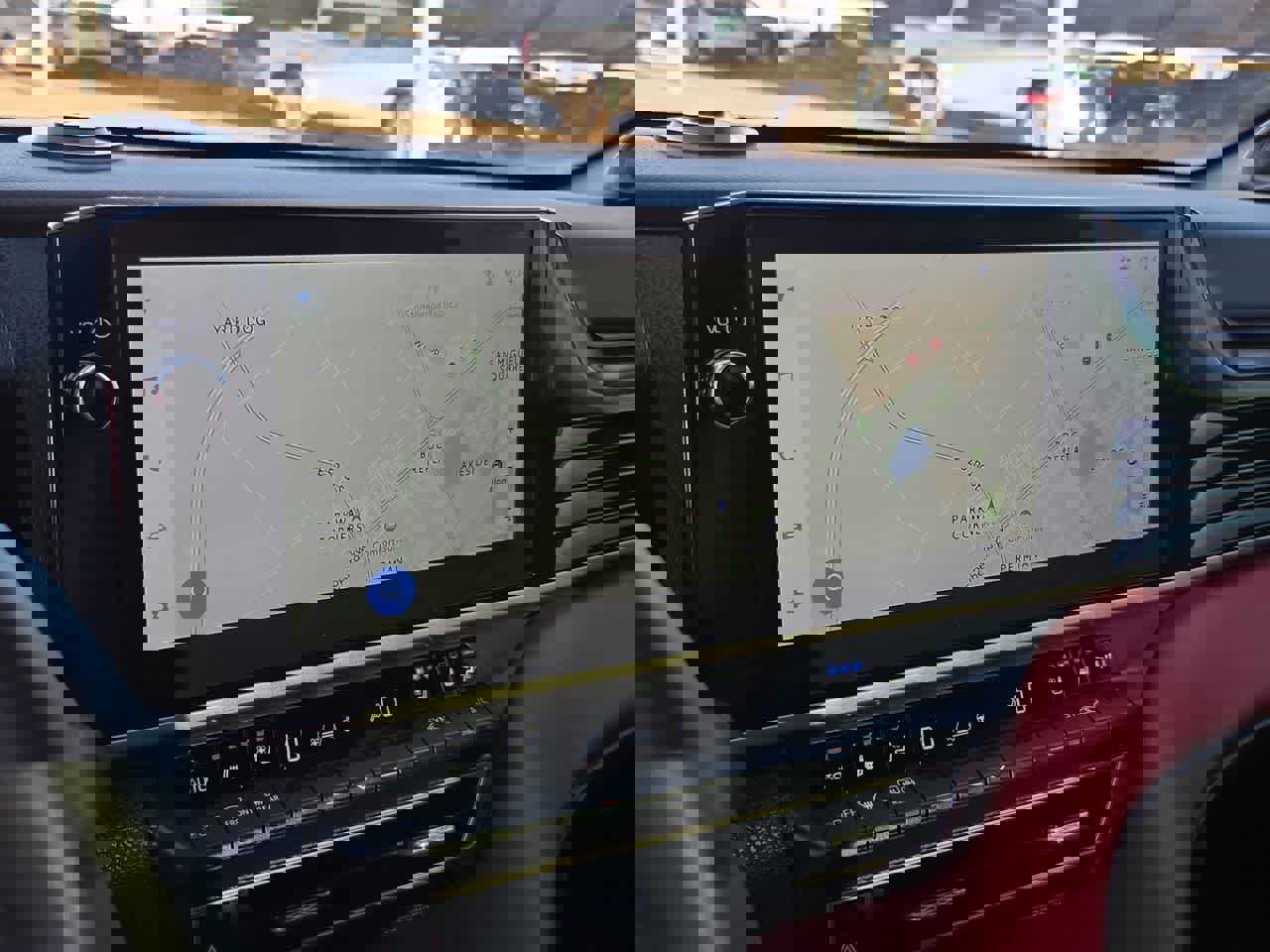 Used 2025 Toyota Camry XSE w/ Premium Plus Package image 24