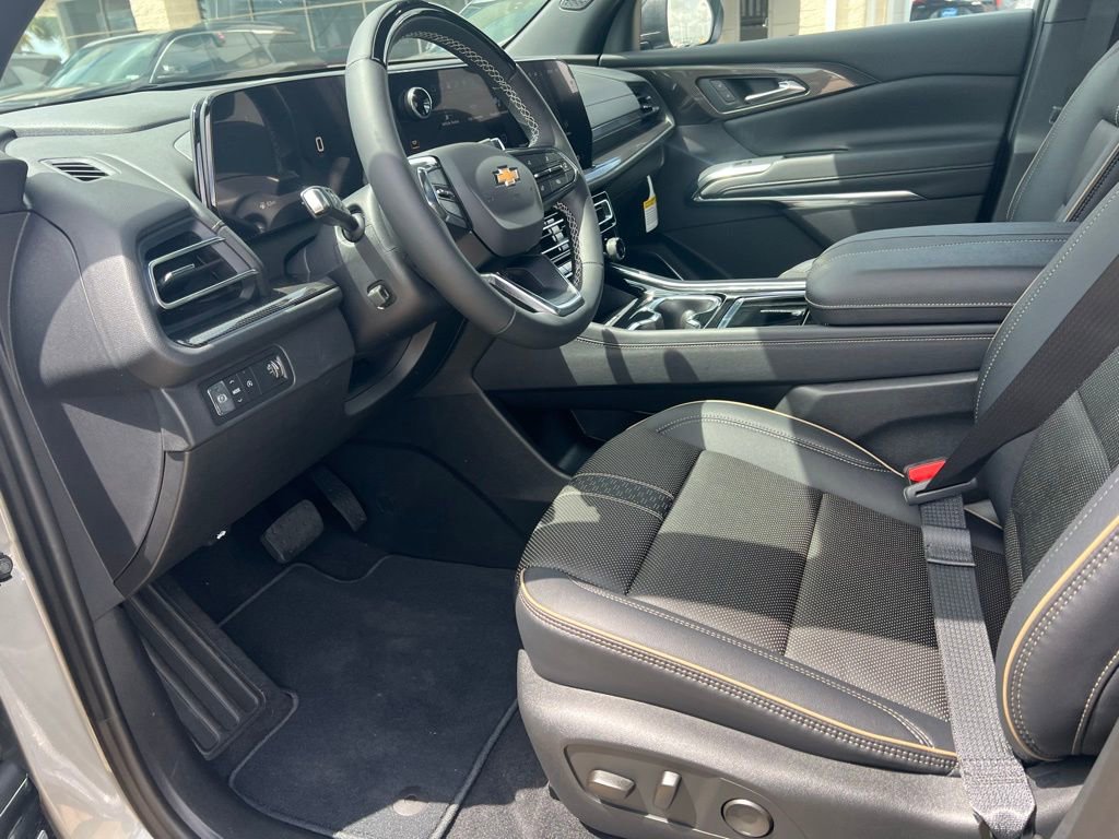 New 2026 Chevrolet Traverse High Country image 28