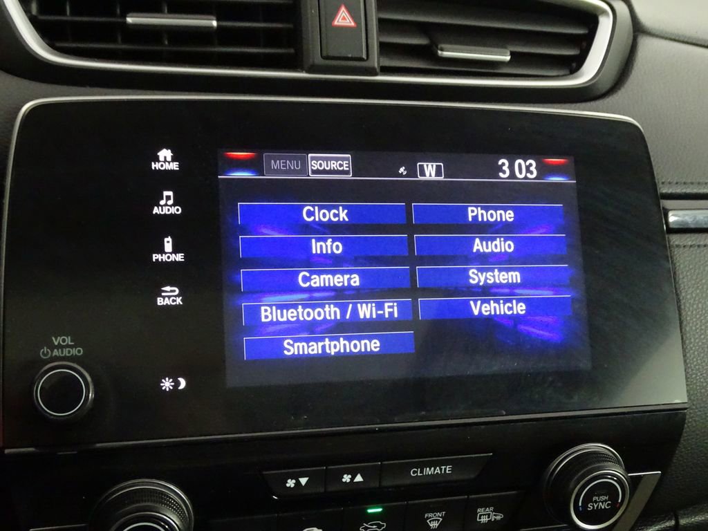 Used 2017 Honda CR-V EX image 34