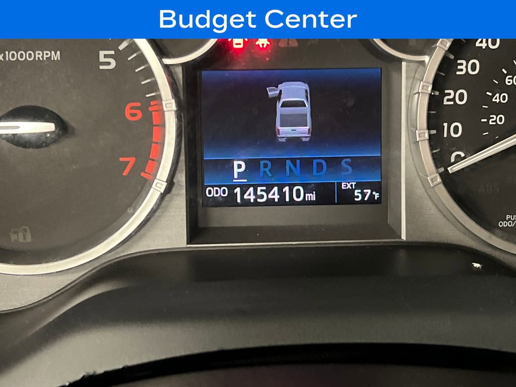 Used 2016 Toyota Tundra 1794 Edition AWD/4WD image 20